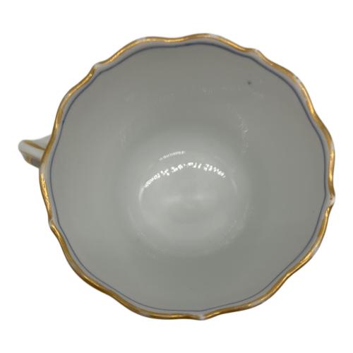 Meissen (マイセン) カップ&ソーサー ブルーオニオン