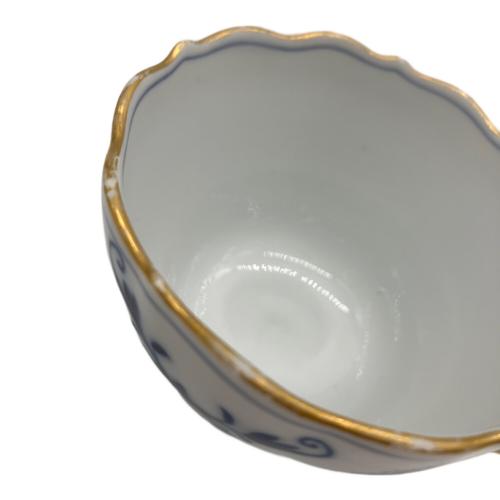 Meissen (マイセン) カップ&ソーサー ブルーオニオン