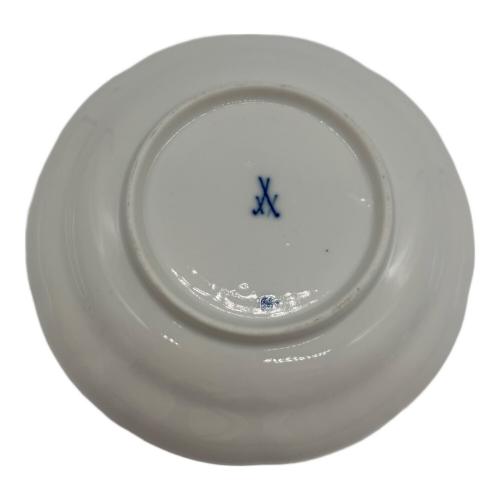 Meissen (マイセン) カップ&ソーサー ブルーオニオン