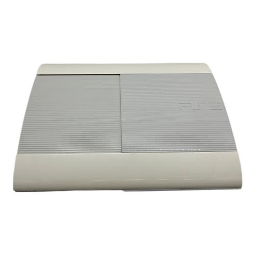 SONY (ソニー) PlayStation3 CECH-4200B