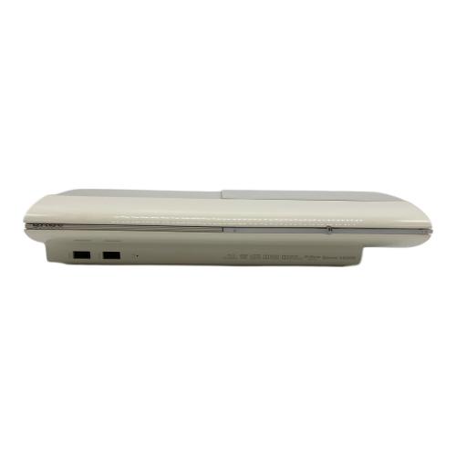 SONY (ソニー) PlayStation3 CECH-4200B