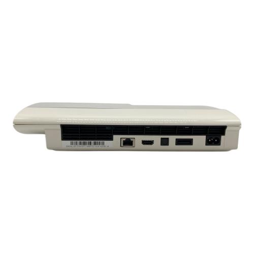SONY (ソニー) PlayStation3 CECH-4200B