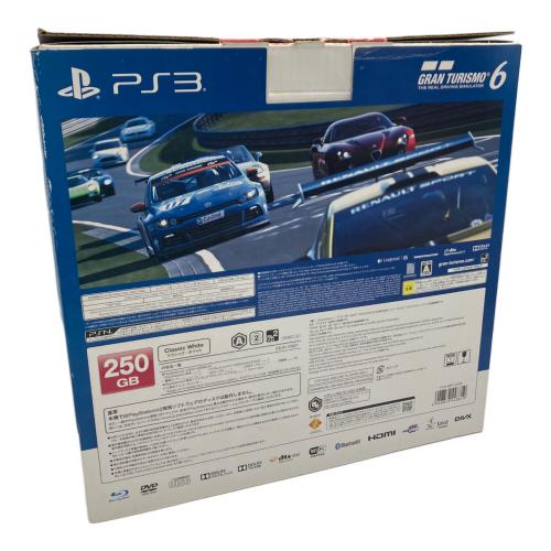 SONY (ソニー) PlayStation3 CECH-4200B