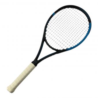 DUNLOP (ダンロップ) 硬式テニスラケット FX500 TOUR