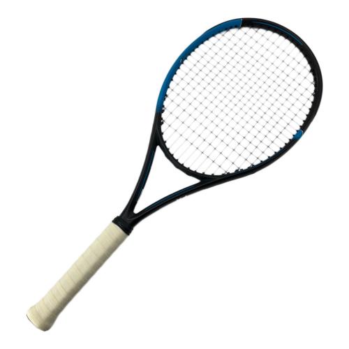 DUNLOP (ダンロップ) 硬式テニスラケット FX500 TOUR