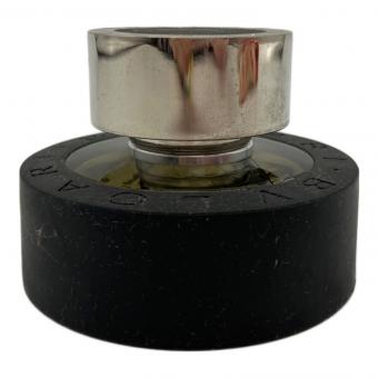 BVLGARI (ブルガリ) オードトワレ 40ml 残量80%-99% ブラック