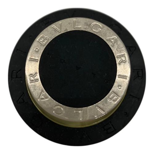 BVLGARI (ブルガリ) オードトワレ 40ml 残量80%-99% ブラック