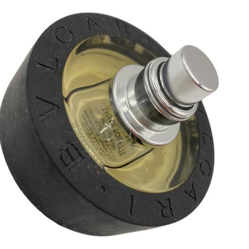 BVLGARI (ブルガリ) オードトワレ 40ml 残量80%-99% ブラック