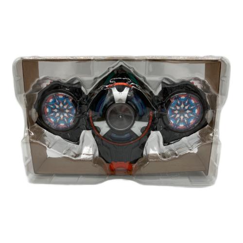 仮面ライダーゼッツ (カメンライダーゼッツ) DXデュアルメアカプセム 仮面ライダー