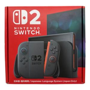 Nintendo (ニンテンドー) Nintendo Switch2 BEE-001