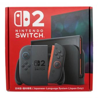 Nintendo (ニンテンドー) Nintendo Switch2 BEE-001