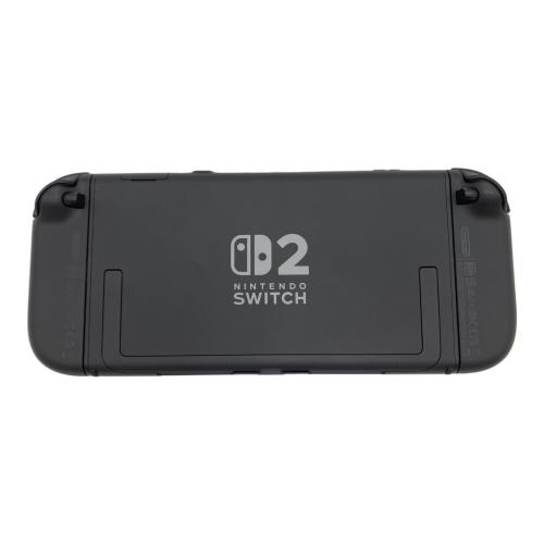 Nintendo (ニンテンドー) Nintendo Switch2 BEE-001