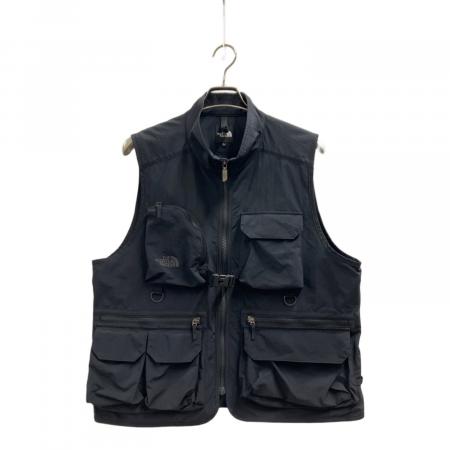 THE NORTH FACE (ザ ノース フェイス) フィールドユーティリティベスト