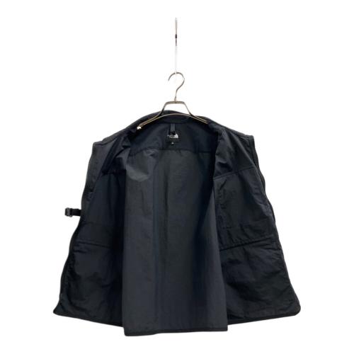 THE NORTH FACE (ザ ノース フェイス) フィールドユーティリティベスト NP22531 メンズ SIZE L ブラック