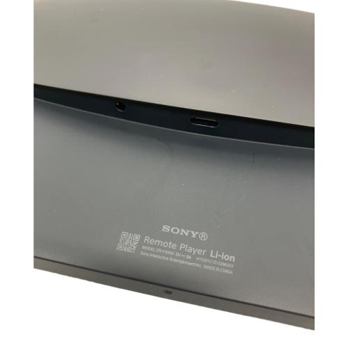 SONY (ソニー) リモートプレーヤー CFI-Y1000