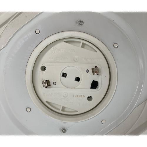 Panasonic (パナソニック) スピーカー内蔵シーリングライト HH-CD0898A 2019年製