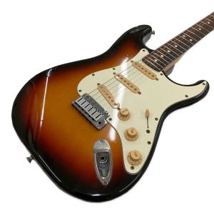 FENDER JAPAN (フェンダージャパン) ストラトキャスター エレキギター ST-650SPL @
