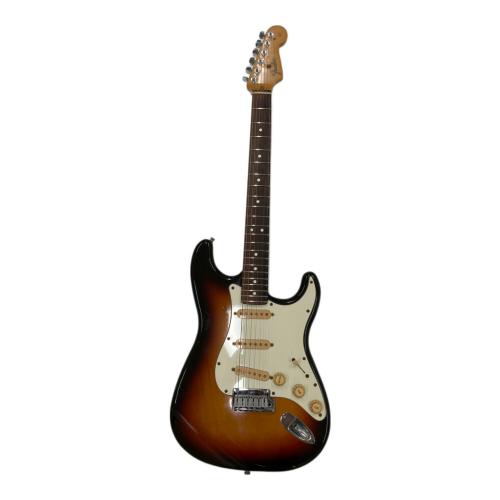 FENDER JAPAN (フェンダージャパン) ストラトキャスター エレキギター ST-650SPL @