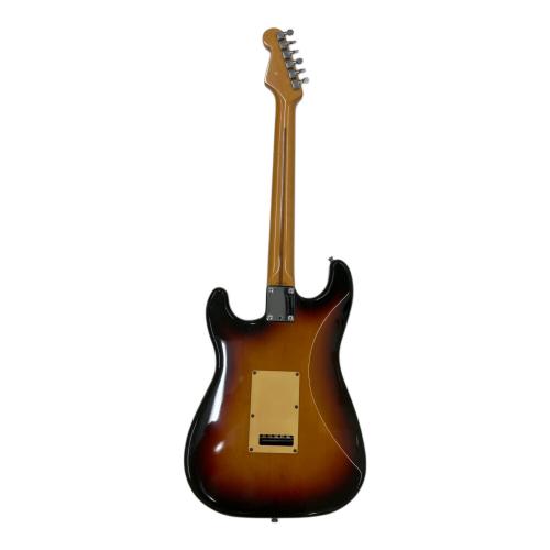 FENDER JAPAN (フェンダージャパン) ストラトキャスター エレキギター ST-650SPL @