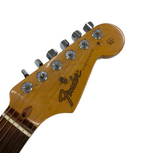 FENDER JAPAN (フェンダージャパン) ストラトキャスター エレキギター ST-650SPL @