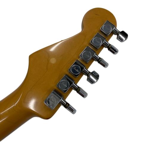 FENDER JAPAN (フェンダージャパン) ストラトキャスター エレキギター ST-650SPL @