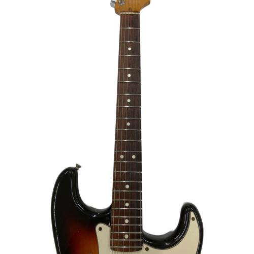 FENDER JAPAN (フェンダージャパン) ストラトキャスター エレキギター ST-650SPL @