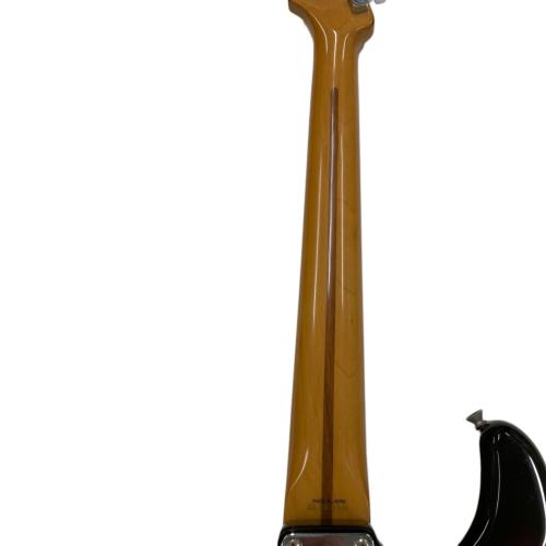 FENDER JAPAN (フェンダージャパン) ストラトキャスター エレキギター ST-650SPL @