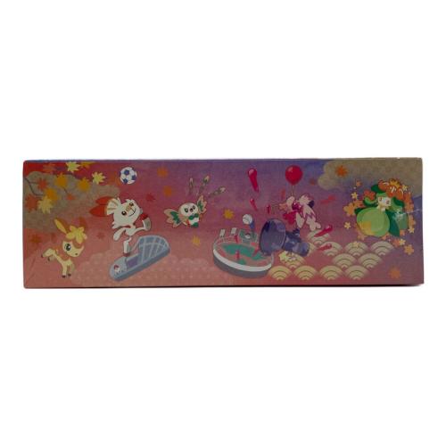 ポケモンセンターヒロシマ ポケモンカード スカーレット&バイオレット