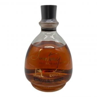 サントリー EXPO70 ウイスキー 700ml