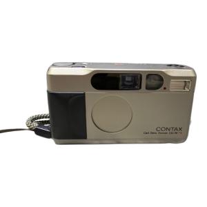 CONTAX (コンタックス) フィルムカメラ T2