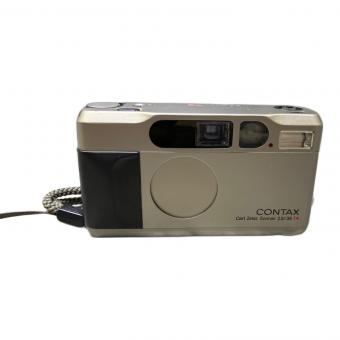 CONTAX (コンタックス) フィルムカメラ T2