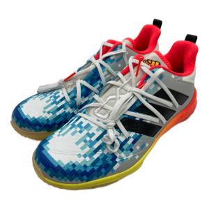 adidas (アディダス) 野球トレーニングシューズ GW0267 メンズ SIZE 27cm マルチカラー
