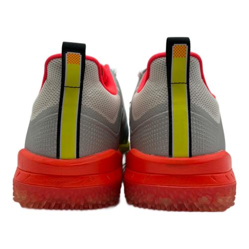 adidas (アディダス) 野球トレーニングシューズ GW0267 メンズ SIZE 27cm マルチカラー