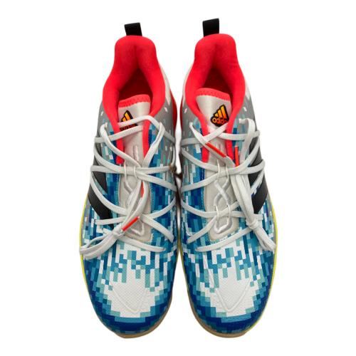 adidas (アディダス) 野球トレーニングシューズ GW0267 メンズ SIZE 27cm マルチカラー