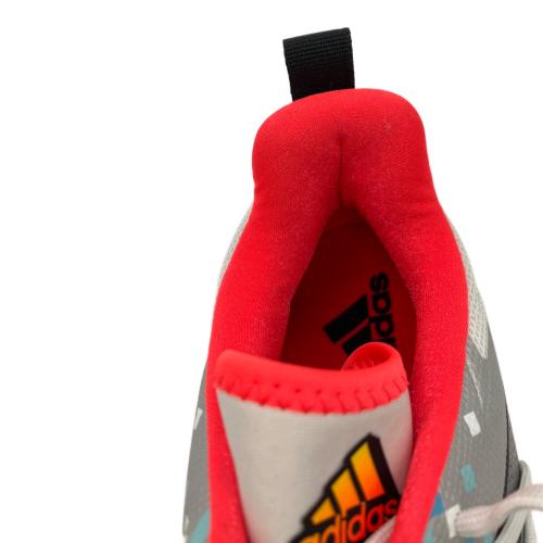 adidas (アディダス) 野球トレーニングシューズ GW0267 メンズ SIZE 27cm マルチカラー