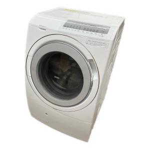 HITACHI (ヒタチ) ドラム式洗濯乾燥機 BD-SG110JL 2023年製