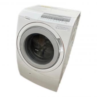 HITACHI (ヒタチ) ドラム式洗濯乾燥機 BD-SG110JL 2023年製