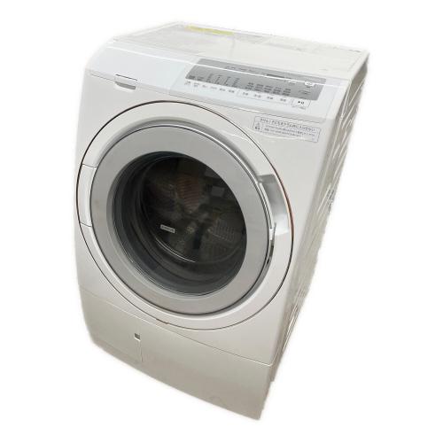 HITACHI (ヒタチ) ドラム式洗濯乾燥機 BD-SG110JL 2023年製