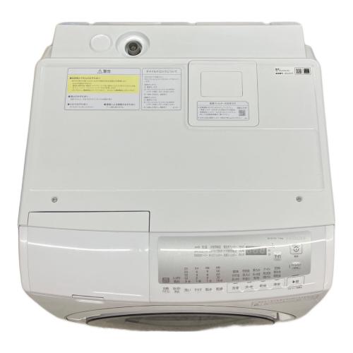 HITACHI (ヒタチ) ドラム式洗濯乾燥機 BD-SG110JL 2023年製