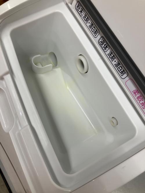 HITACHI (ヒタチ) ドラム式洗濯乾燥機 BD-SG110JL 2023年製