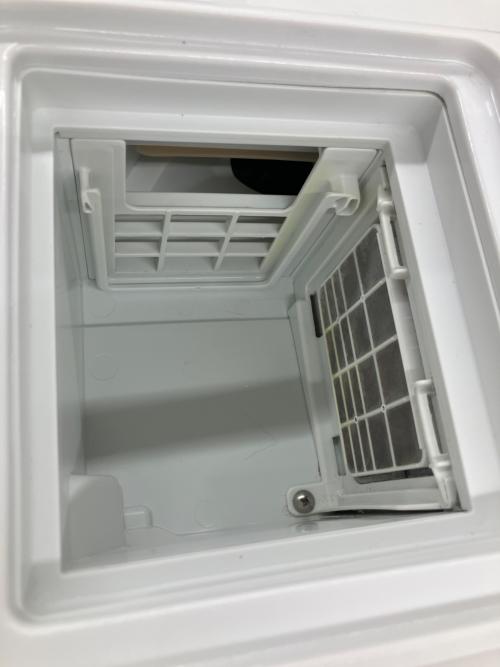 HITACHI (ヒタチ) ドラム式洗濯乾燥機 BD-SG110JL 2023年製