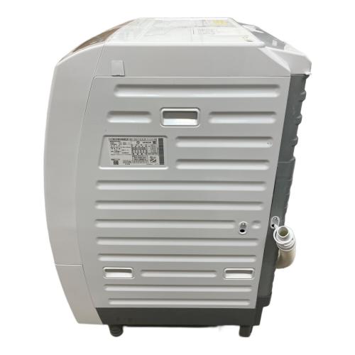 HITACHI (ヒタチ) ドラム式洗濯乾燥機 BD-SG110JL 2023年製