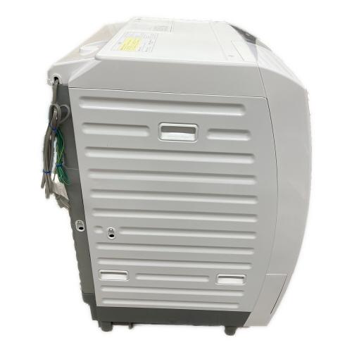 HITACHI (ヒタチ) ドラム式洗濯乾燥機 BD-SG110JL 2023年製