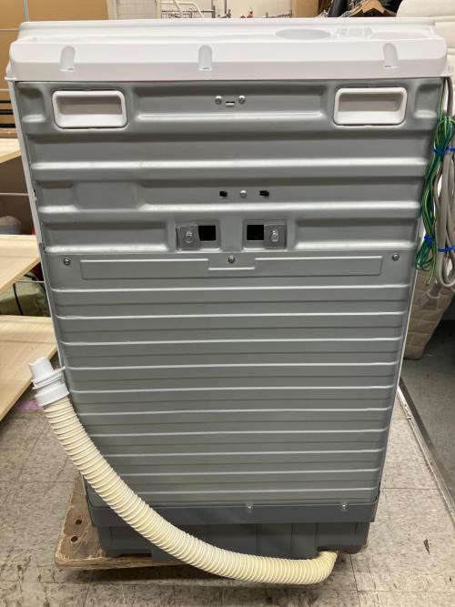 HITACHI (ヒタチ) ドラム式洗濯乾燥機 BD-SG110JL 2023年製