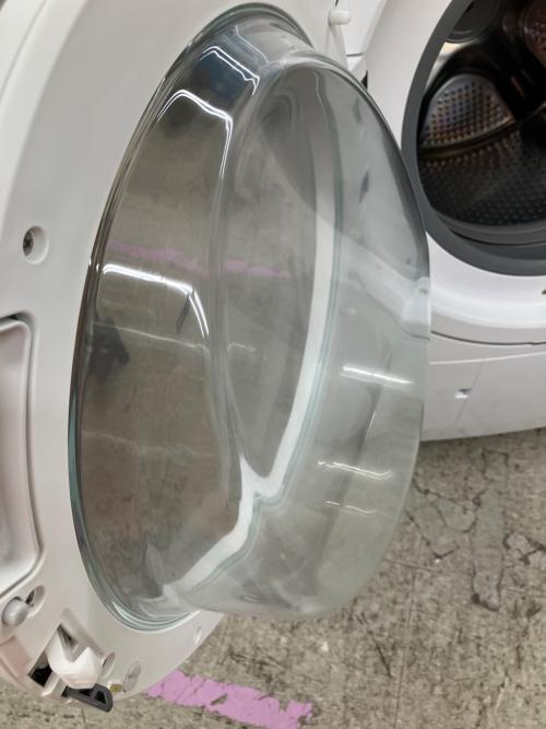 HITACHI (ヒタチ) ドラム式洗濯乾燥機 BD-SG110JL 2023年製