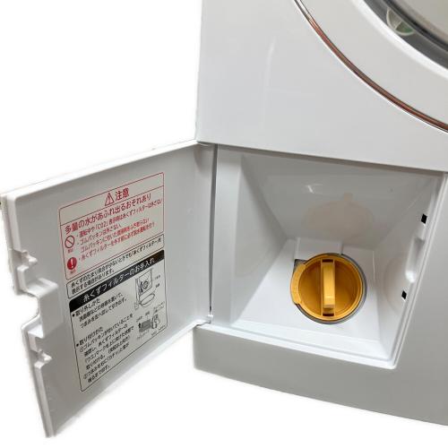 HITACHI (ヒタチ) ドラム式洗濯乾燥機 BD-SG110JL 2023年製