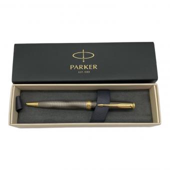 PARKER (パーカー) プレミアム シズレGT ボールペン ソネット