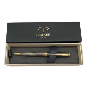 PARKER (パーカー) ボールペン&万年筆セット ソネット｜トレファクONLINE