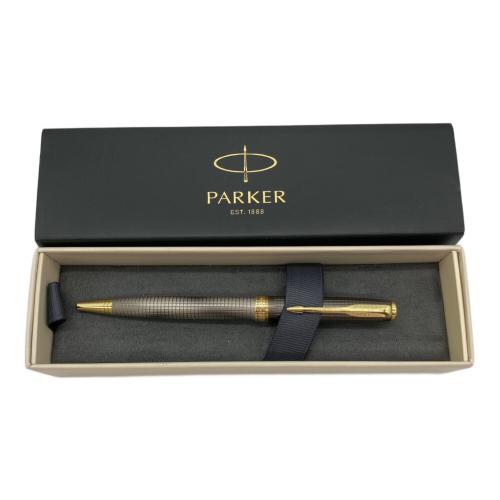 PARKER (パーカー) プレミアム シズレGT ボールペン ソネット