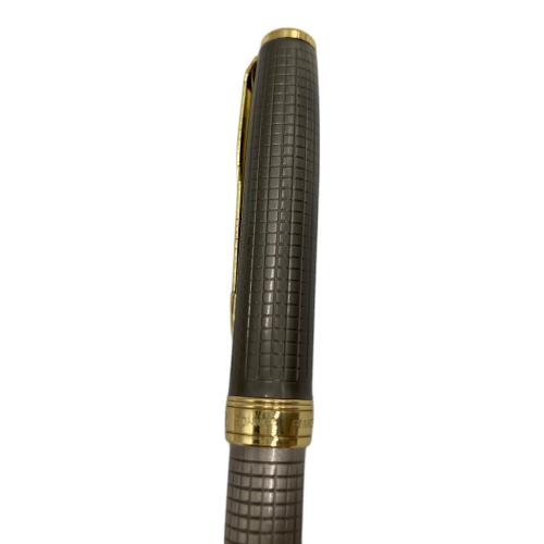 PARKER (パーカー) プレミアム シズレGT ボールペン ソネット